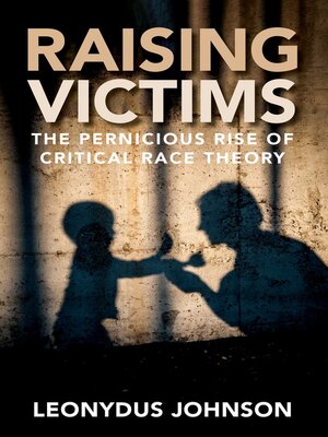 cover image of Raising Victims
